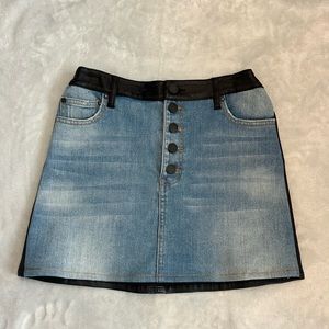 Alice and Olivia Skirt